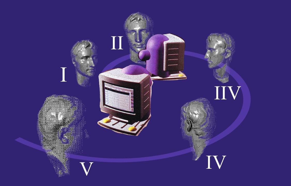 Cover Image for The Consciousness Hack