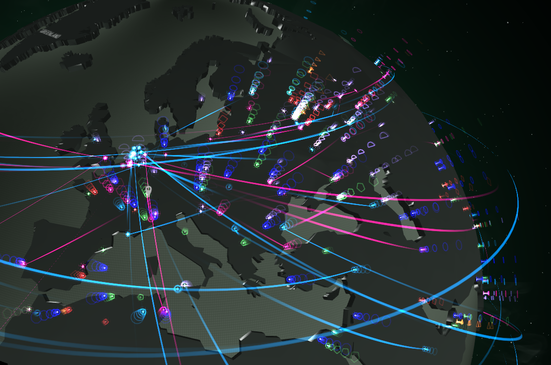 Cover Image for Cybersecurity Glossar